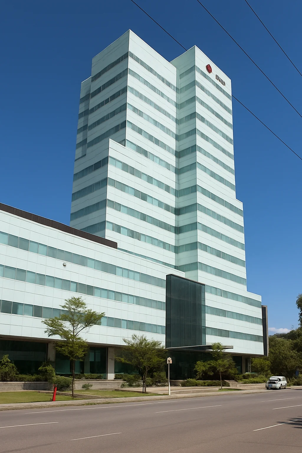 Vista de Inmobiliaria Gomez y Asociados