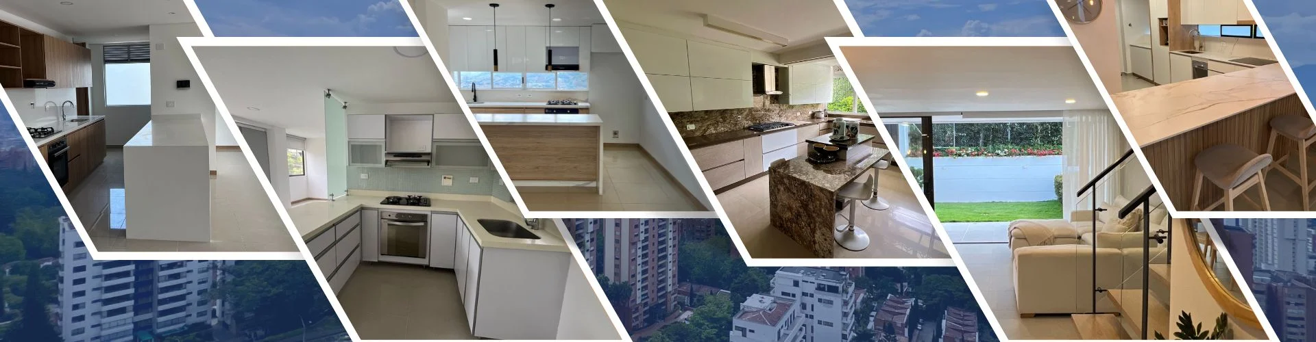 Apartamentos en alquiler cerca de mi